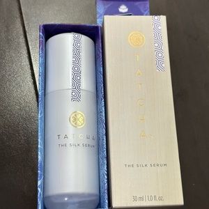 Tatcha The Silk Serum Wrinkle-Smoothing Retinol Alternative BNIB